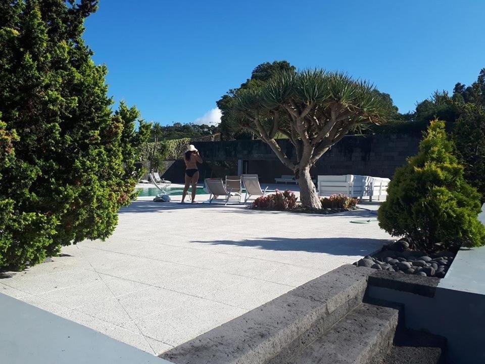 Quinta Das Flores Капелаш Экстерьер фото