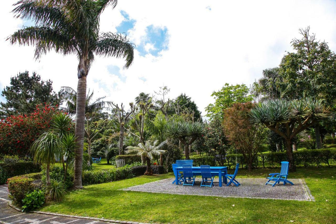 Quinta Das Flores Капелаш Экстерьер фото