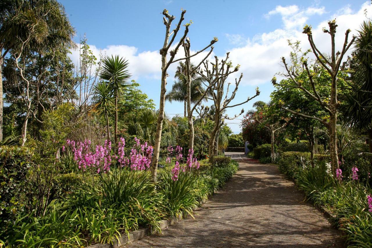 Quinta Das Flores Капелаш Экстерьер фото