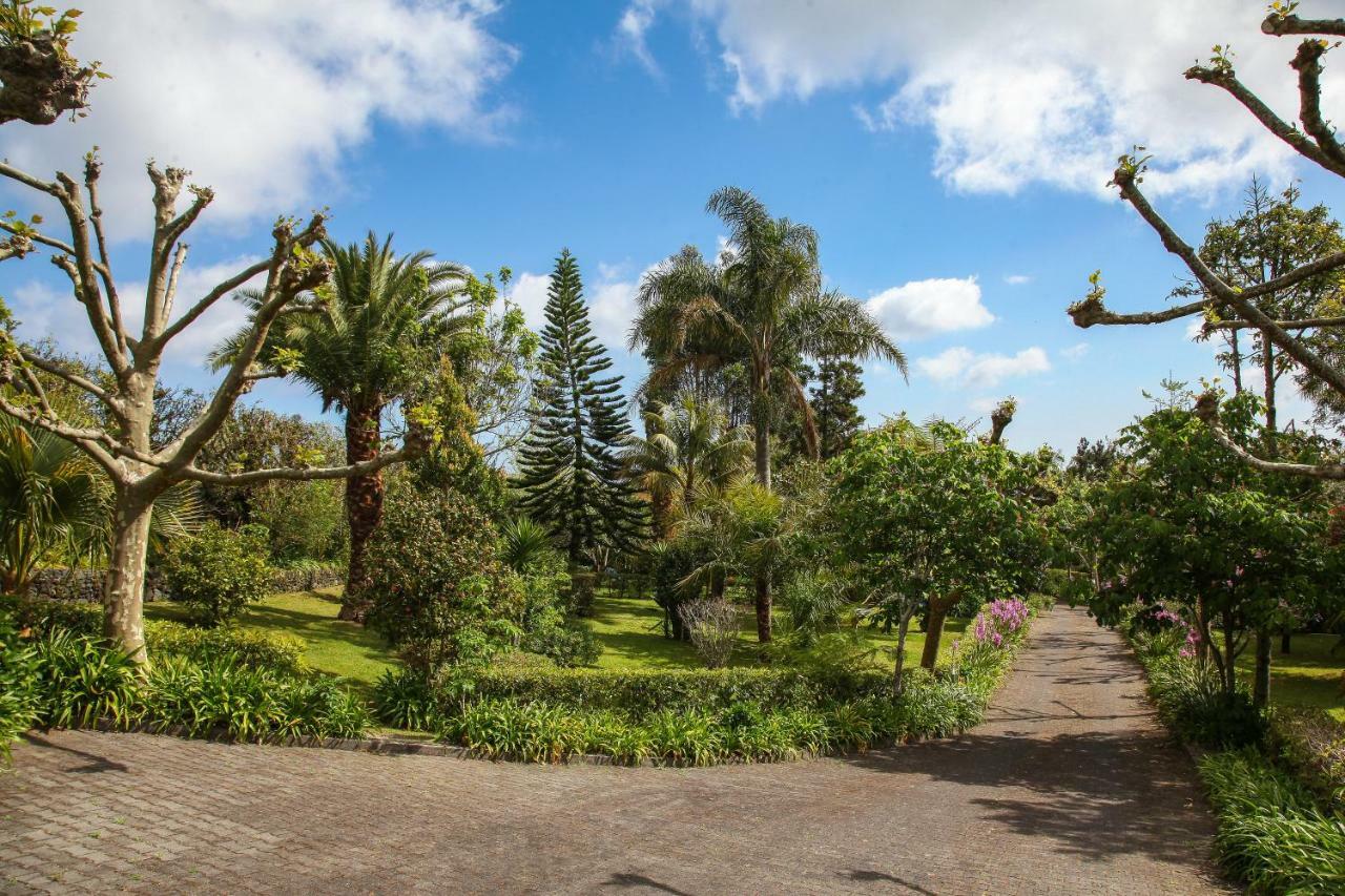 Quinta Das Flores Капелаш Экстерьер фото