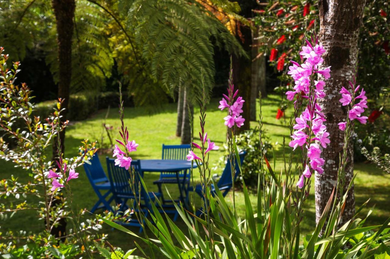 Quinta Das Flores Капелаш Экстерьер фото
