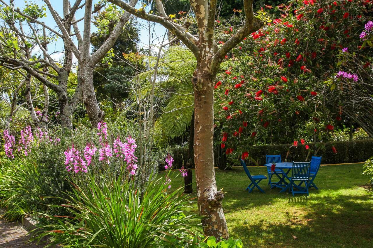 Quinta Das Flores Капелаш Экстерьер фото
