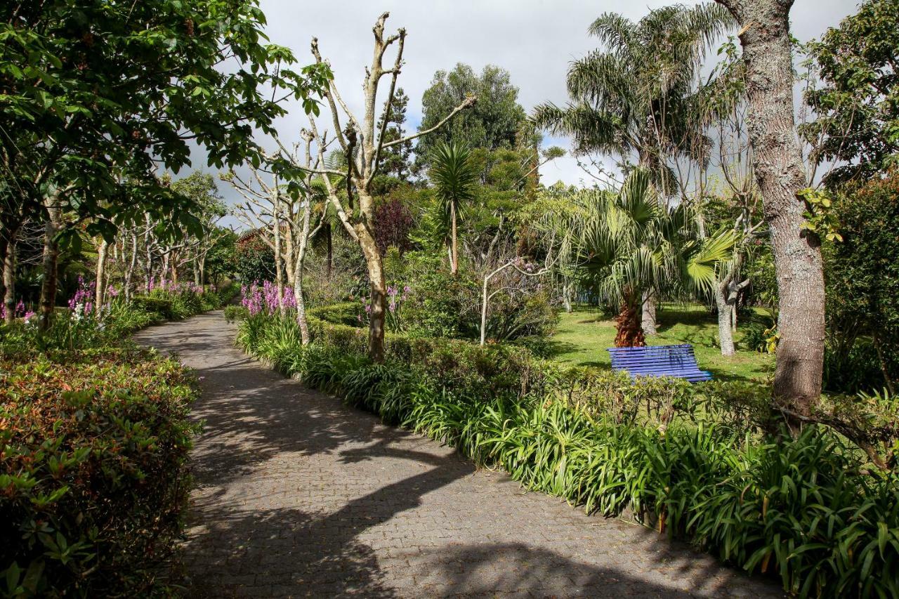Quinta Das Flores Капелаш Экстерьер фото