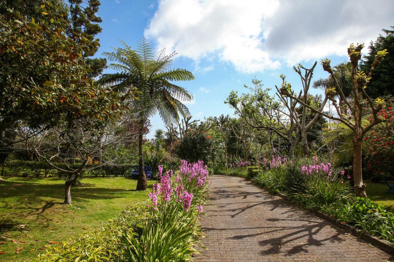 Quinta Das Flores Капелаш Экстерьер фото